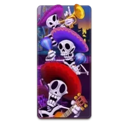 Taberna
Muertos