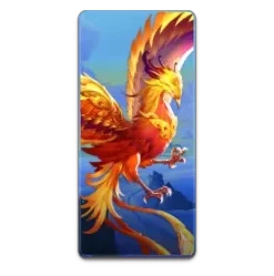 Phoenix
Legend