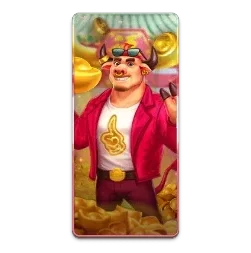 Fortune
Ox