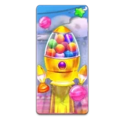 Sugar Rush
1000