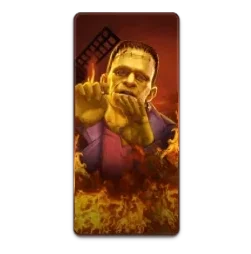Doctor
Frankenstein