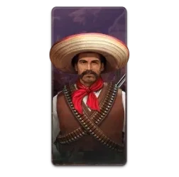 Wild Chuco