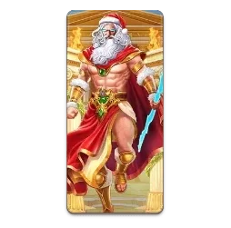 Gates of Olympus
Xmas 1000